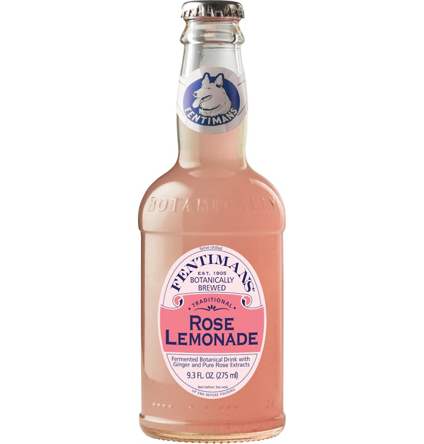 Fentiman’s Rose Lemonade