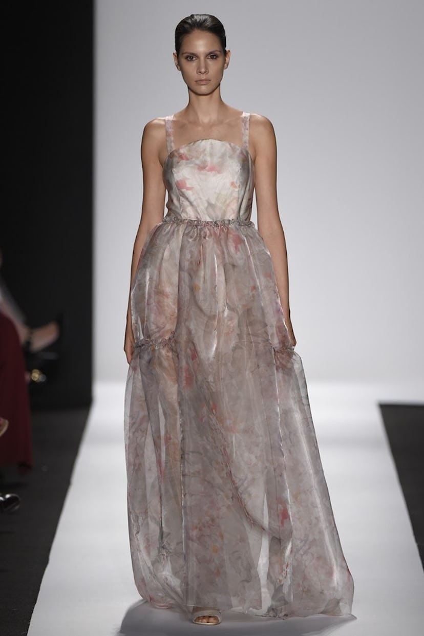 Dennis Basso Spring 2015