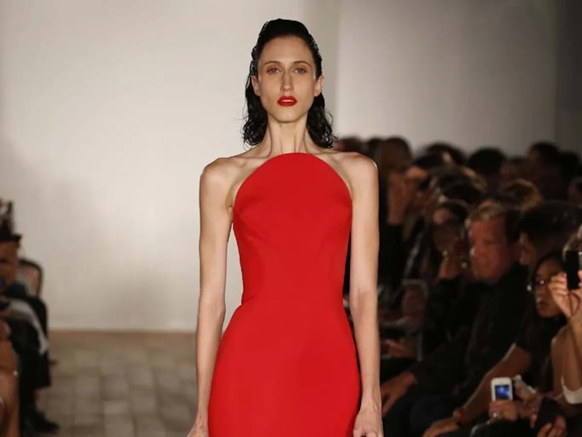 Zac Posen Spring 2015 Zac Posen Spring 2015