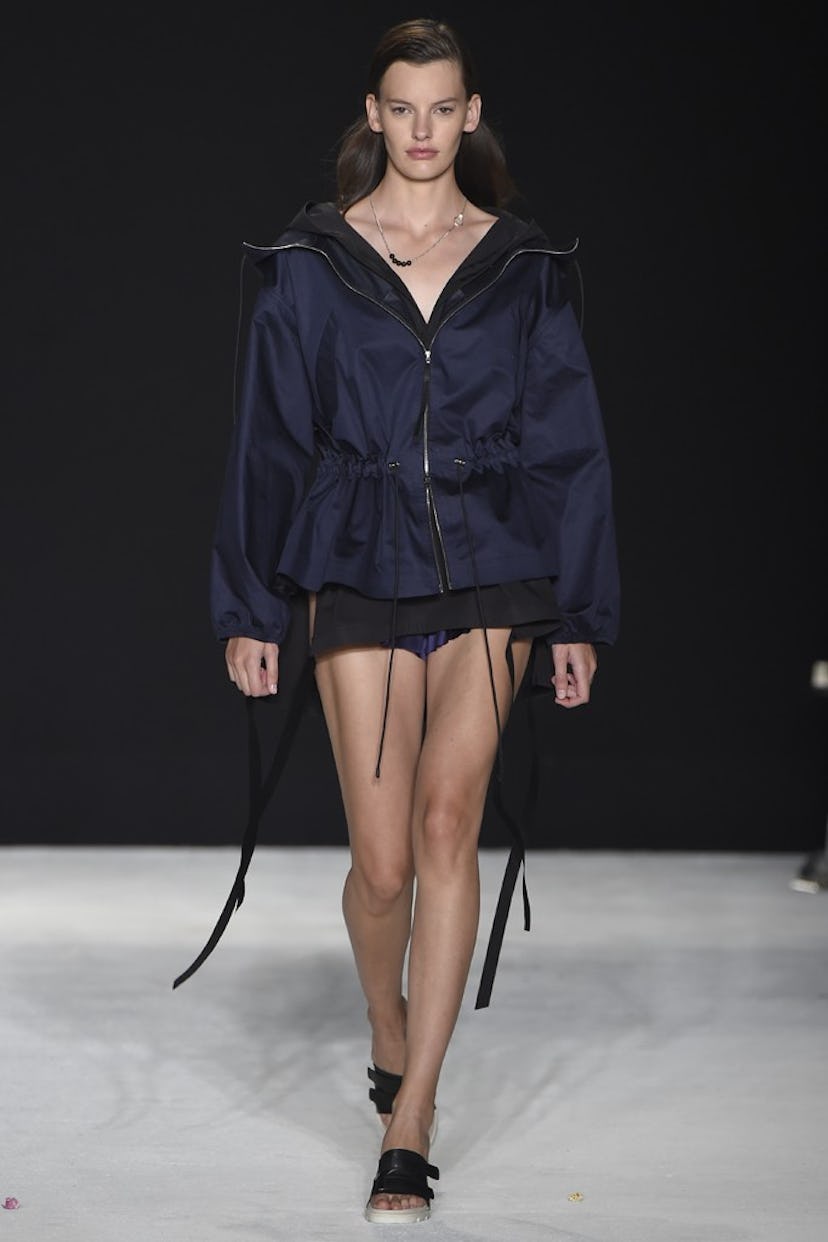 Rag & Bone Spring 2015