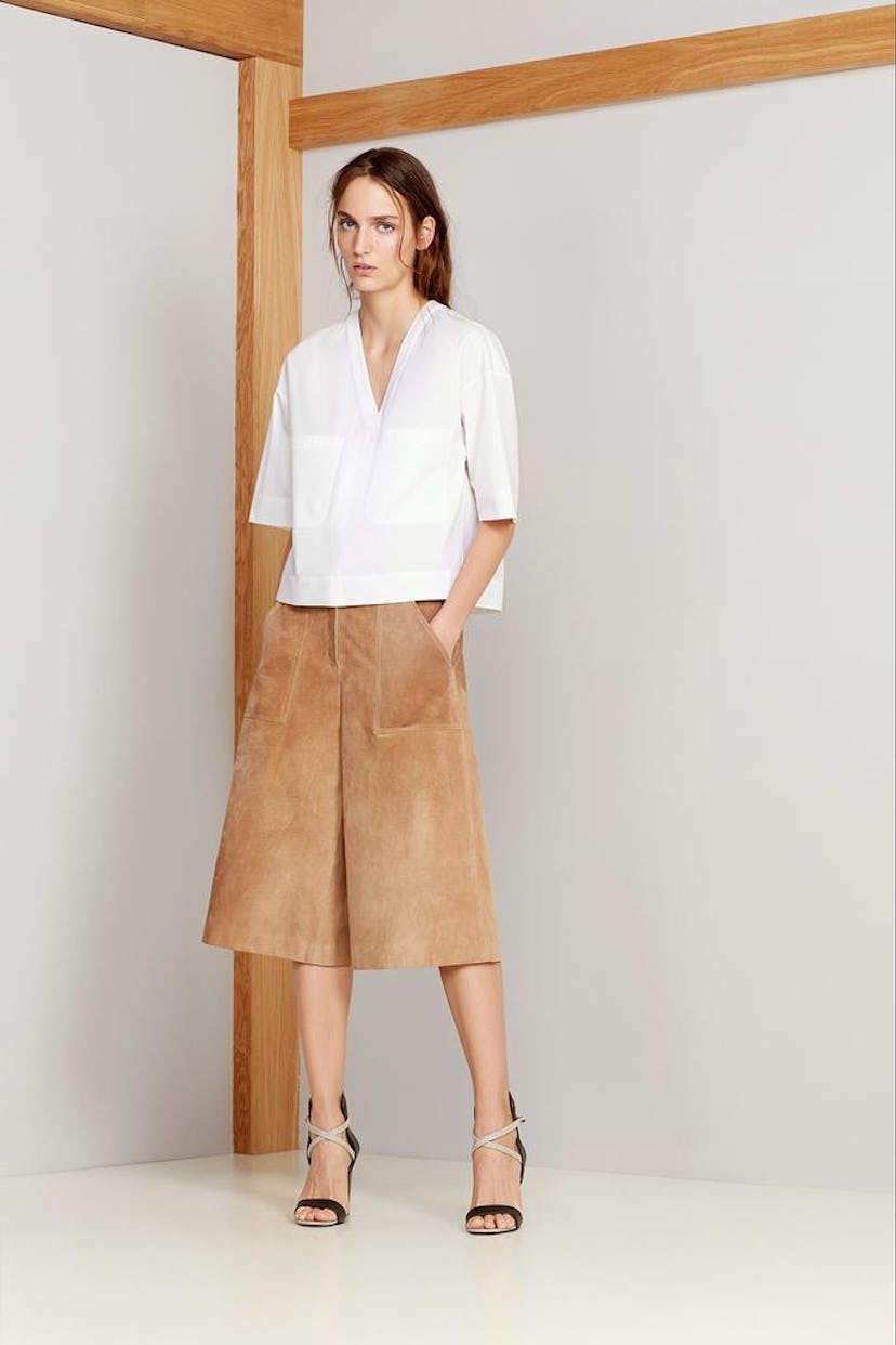 Theory Spring 2015