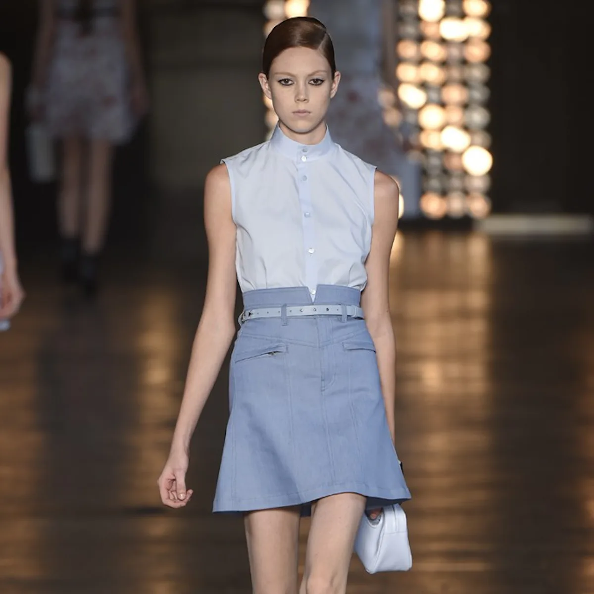 Diesel Black Gold Spring 2015 Diesel Black Gold Spring 2015