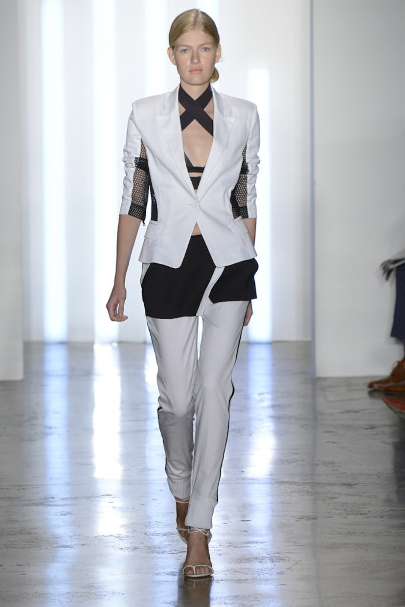 Ohne Titel Spring 2015