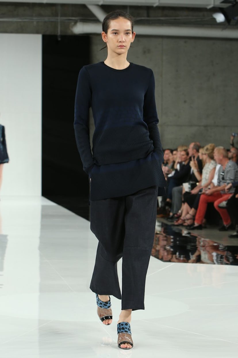 Edun Spring 2015