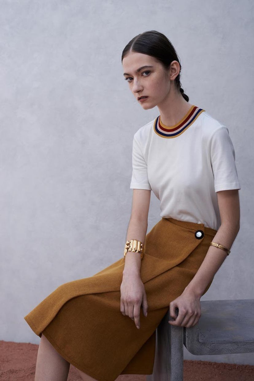 Trademark Spring 2015