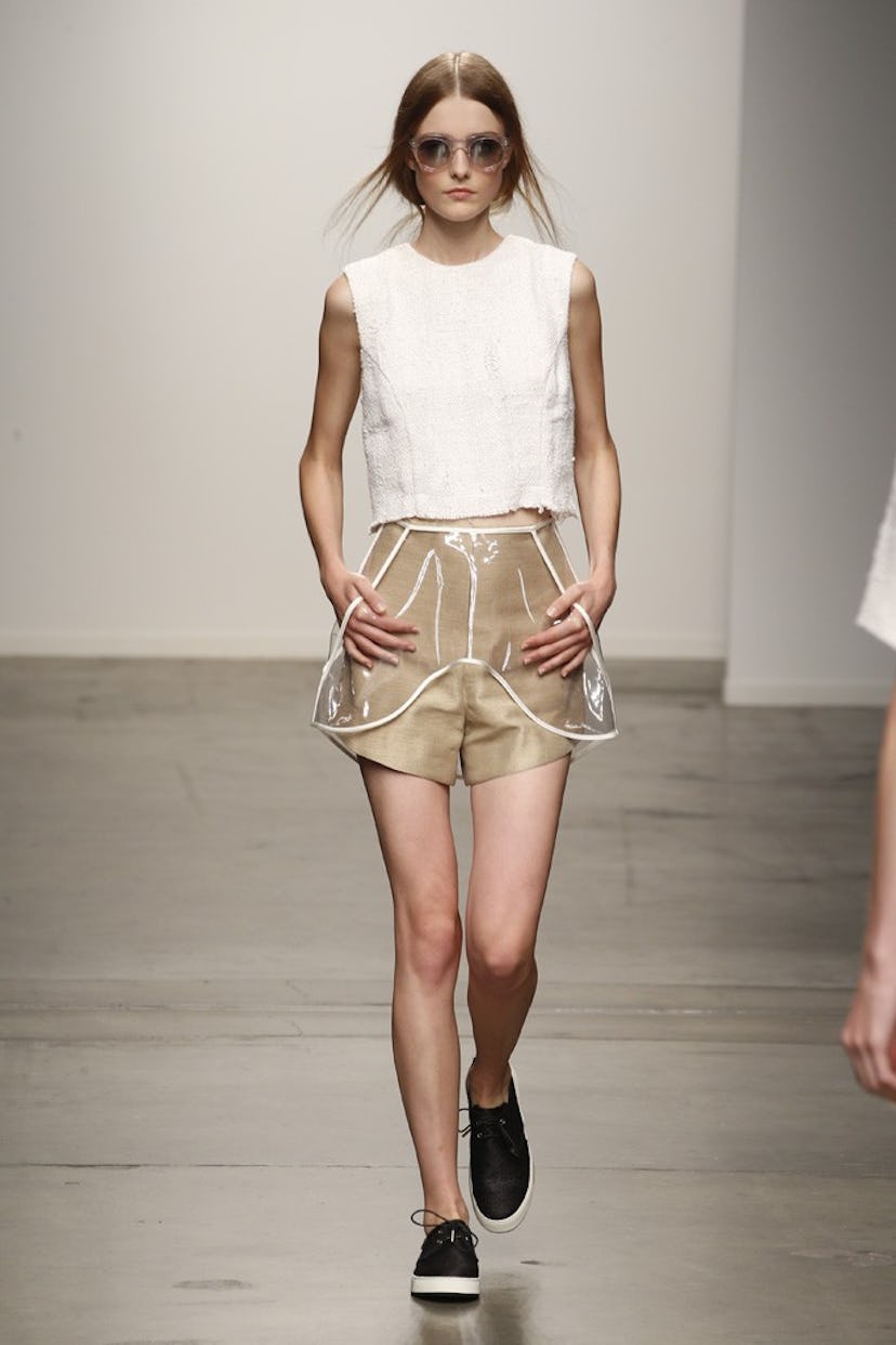 Osklen Spring 2015