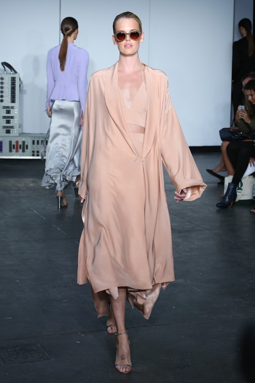 Juan Carlos Obando Spring 2015