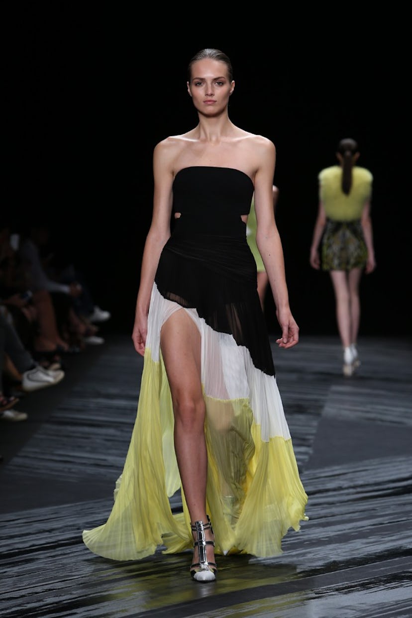 J. Mendel Spring 2015