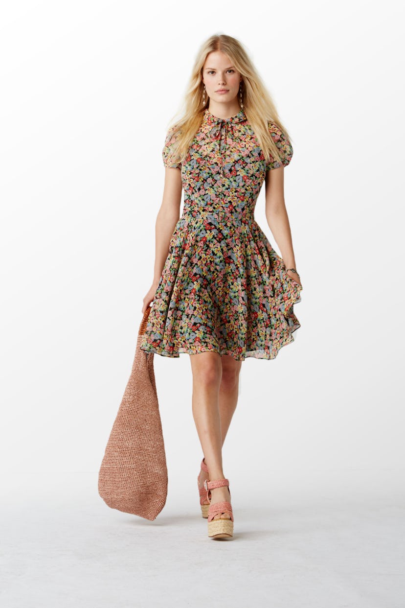 Polo Ralph Lauren Spring 2015