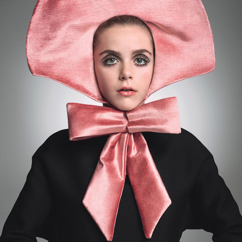 Kiernan Shipka