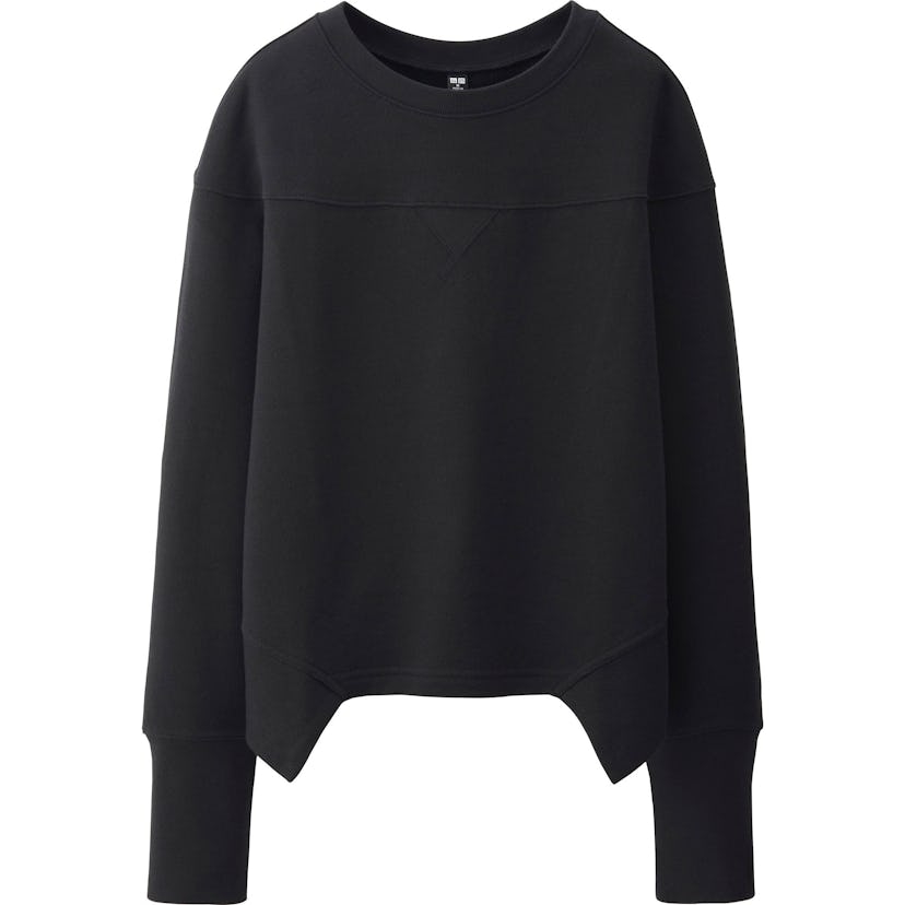 Alexandre Plokhov x Uniqlo