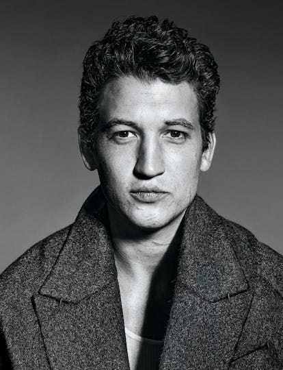 Miles Teller