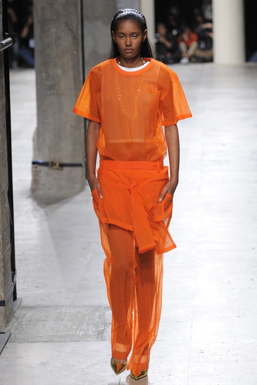 Barbara Bui Spring 2015
