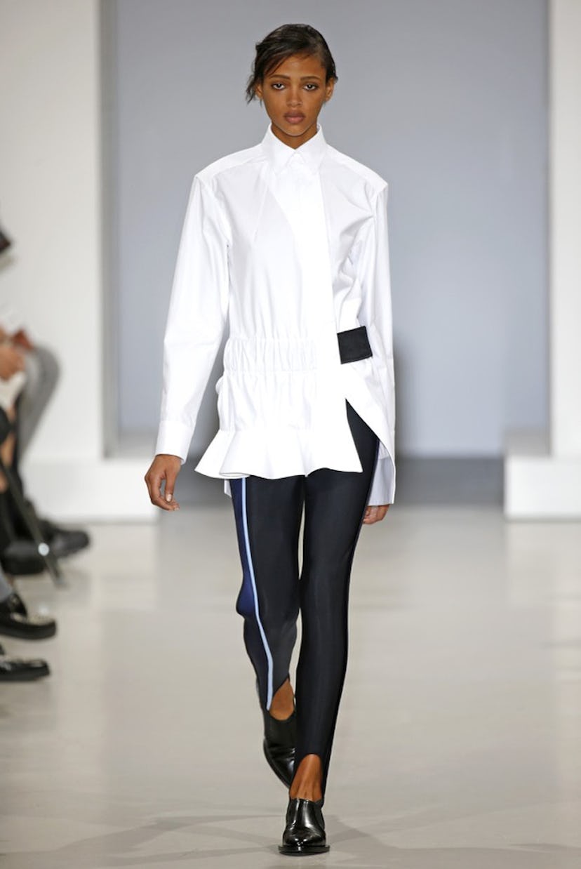 Paco Rabanne Spring 2015