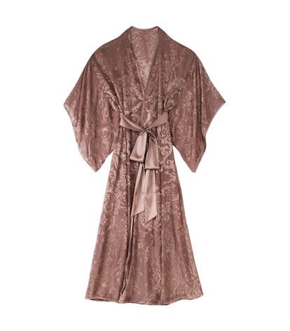 Harlow and Fox Sophia Kimono