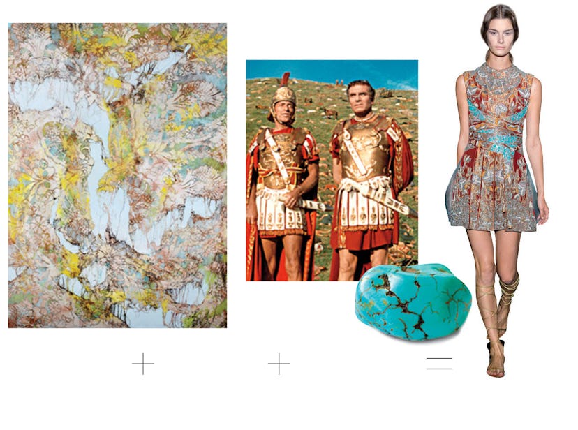 Valentino Couture Fall 2014