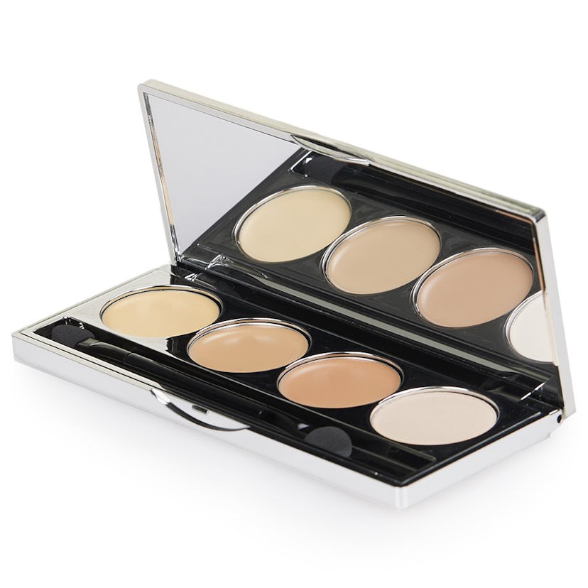 Topshop The Concealer Palette