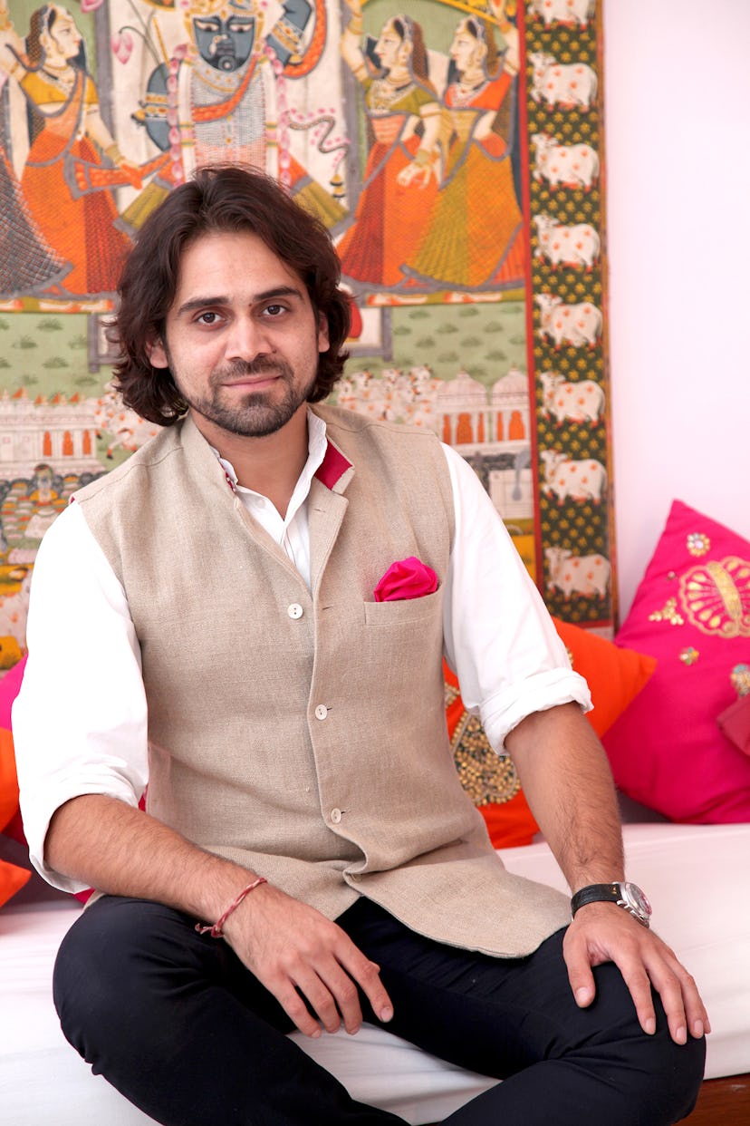 Siddharth Kasliwal