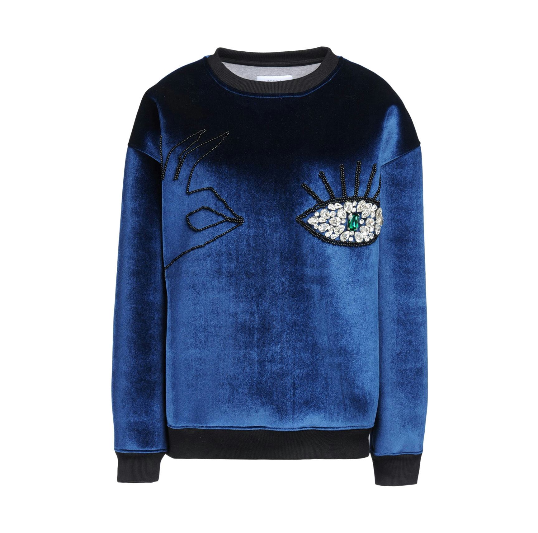 Gentucca Bini sweatshirt