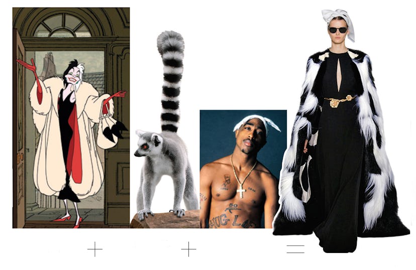 Giambattista Valli Couture Fall 2014