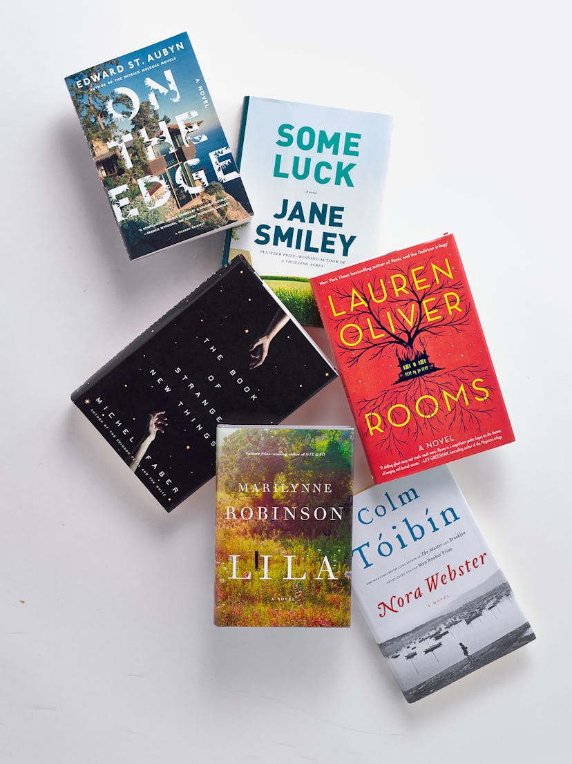fall 2014 reading list
