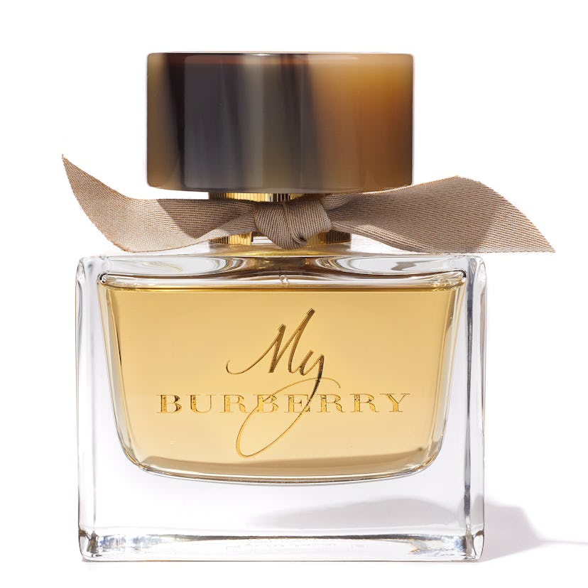 My Burberry,