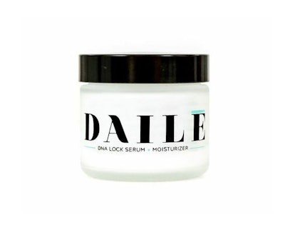 Daile moisturizer