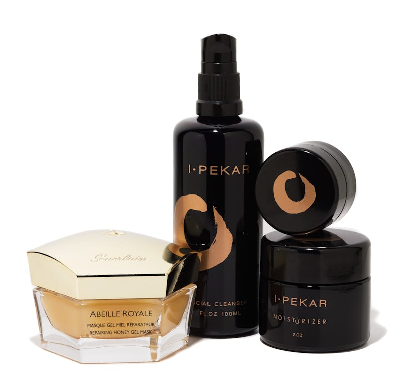 Honey Beauty Products
