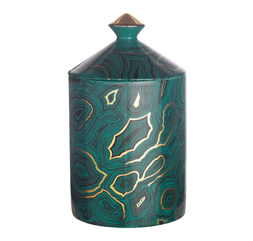 Fornasetti Candle