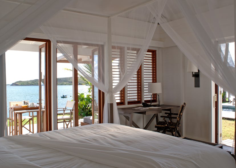Le Sereno Hotel