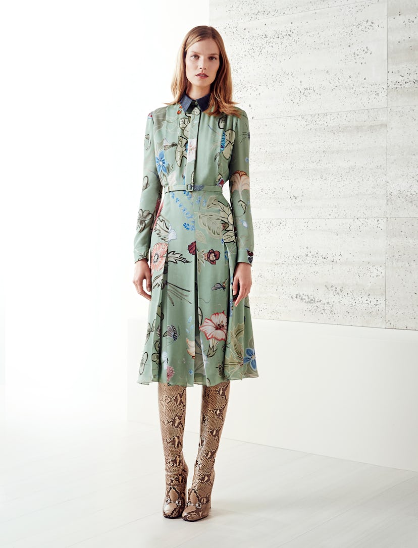 Gucci dress