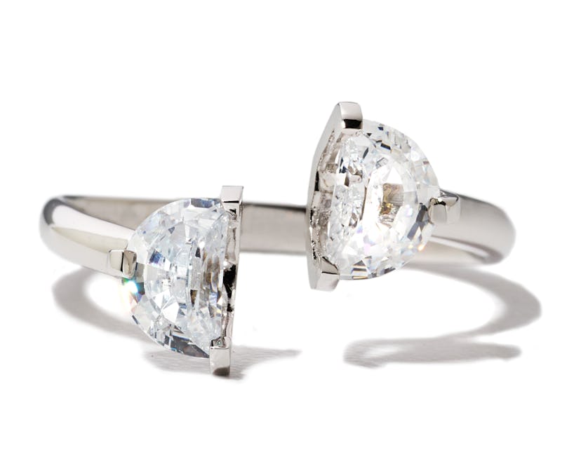 Maison Martin Margiela ring