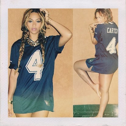 beyonce-athleisure