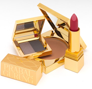 MAC Prabal Gurung eye shadow,