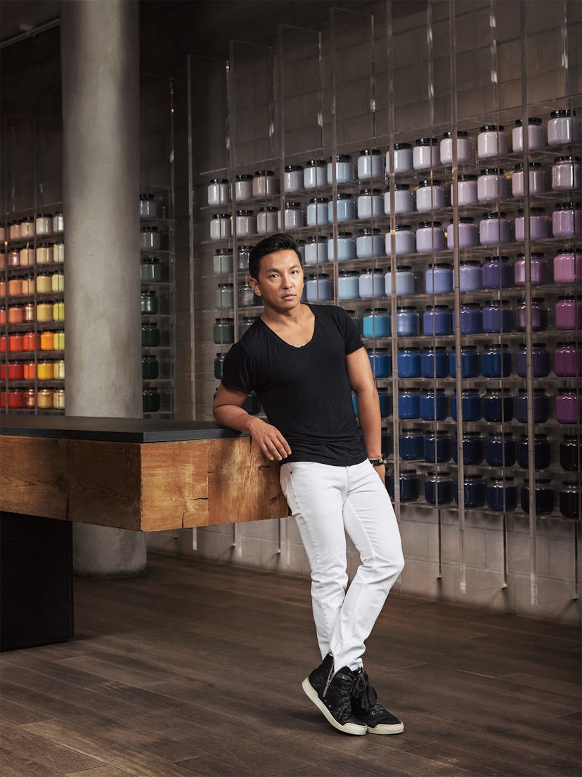 Prabal Gurung