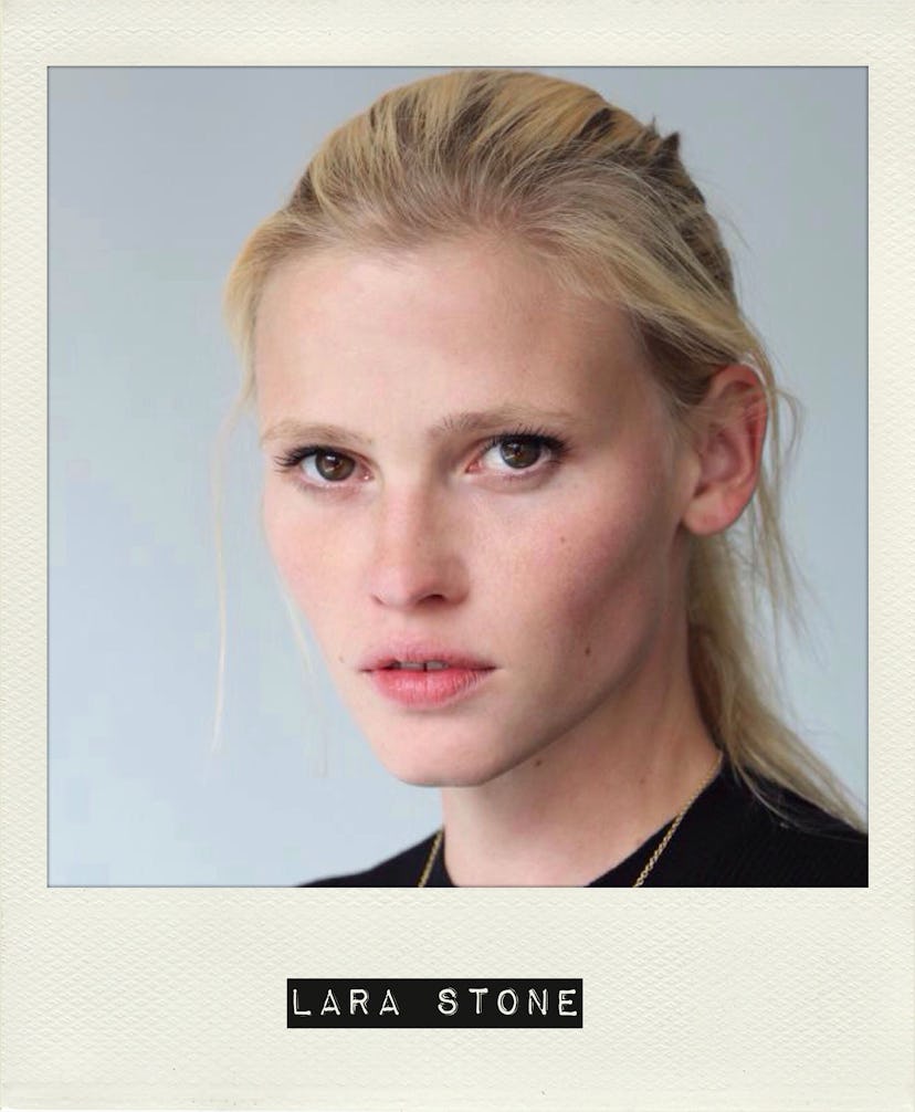 Lara Stone