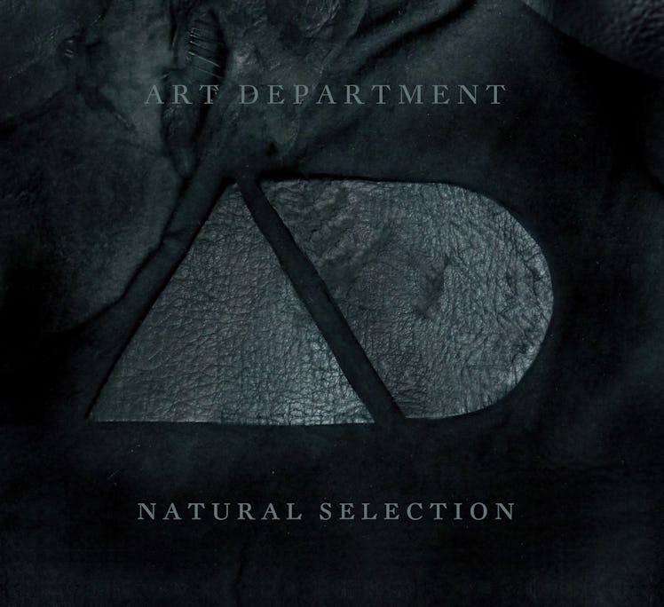 Art Department's second album, "Natural Selection"