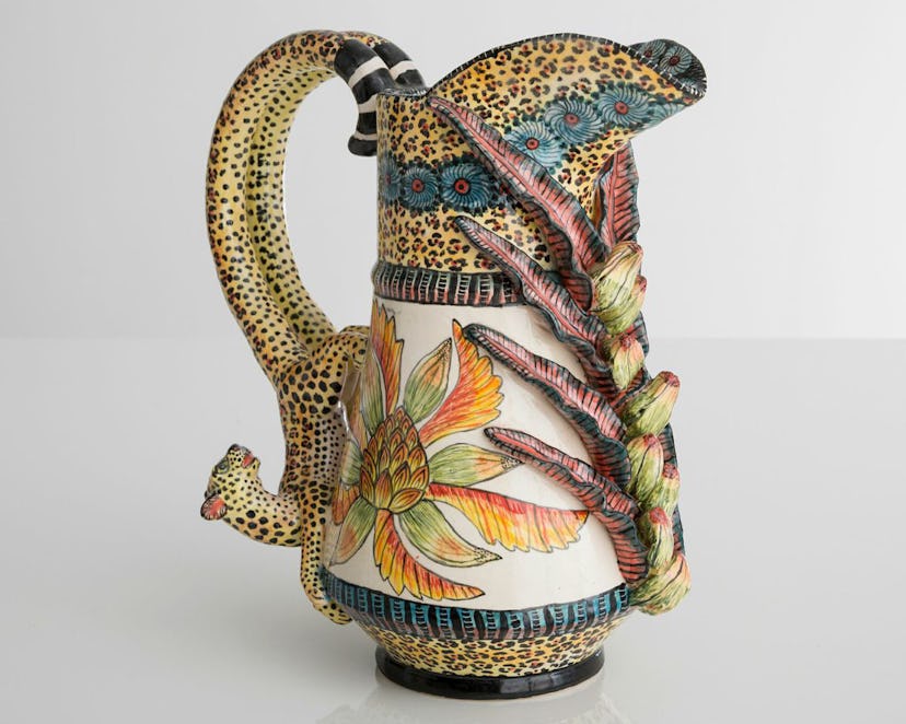 Pitcher by Ardmore Studio