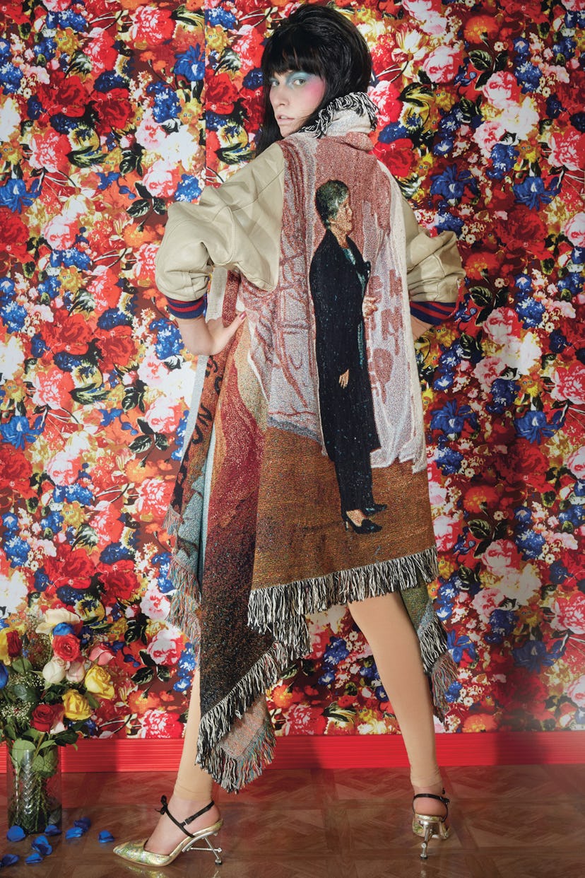 Bjarne Melgaard Fashion