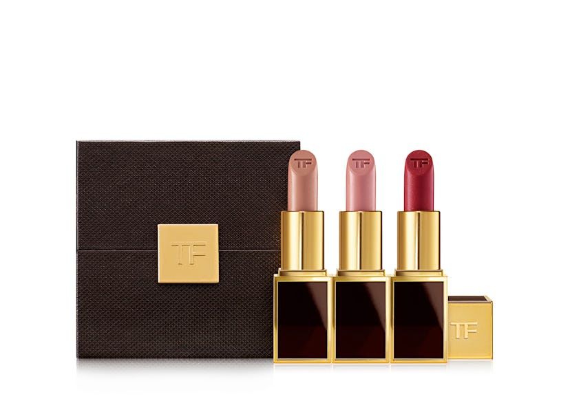 Tom Ford Lips and Boys mini lipstick