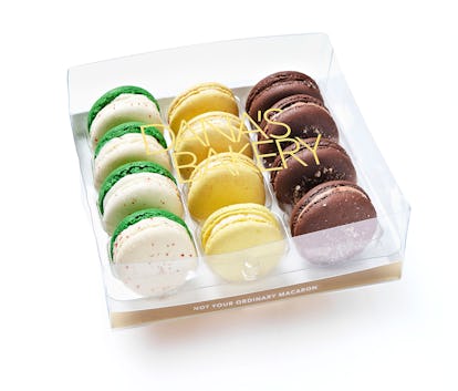 Dana's Bakery Macarons