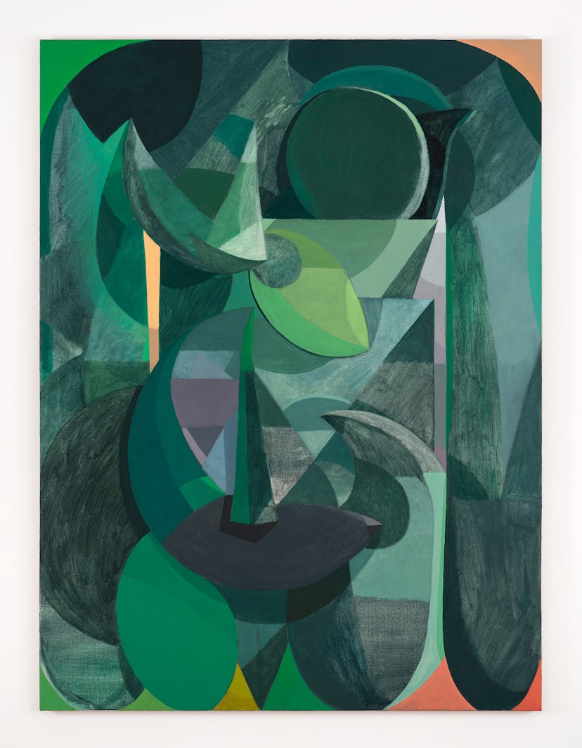 Sebastian Black’s Big Green