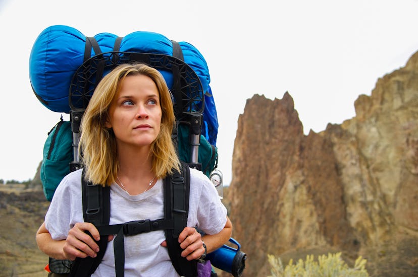 Witherspoon in Wild