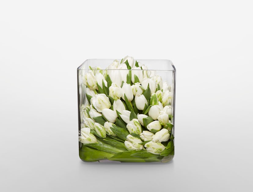 Calvin Klein Collection x Messelian Floral Shop