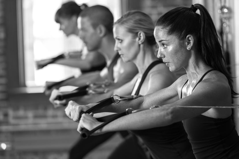 Refine Method to open a West Village studio