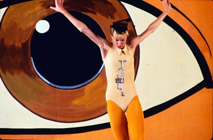 Karole Armitage