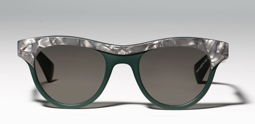 Oliver Peoples x Rodarte sunglasses