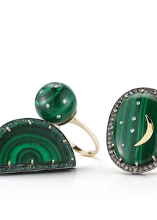 Andrea Fohrman jewelry