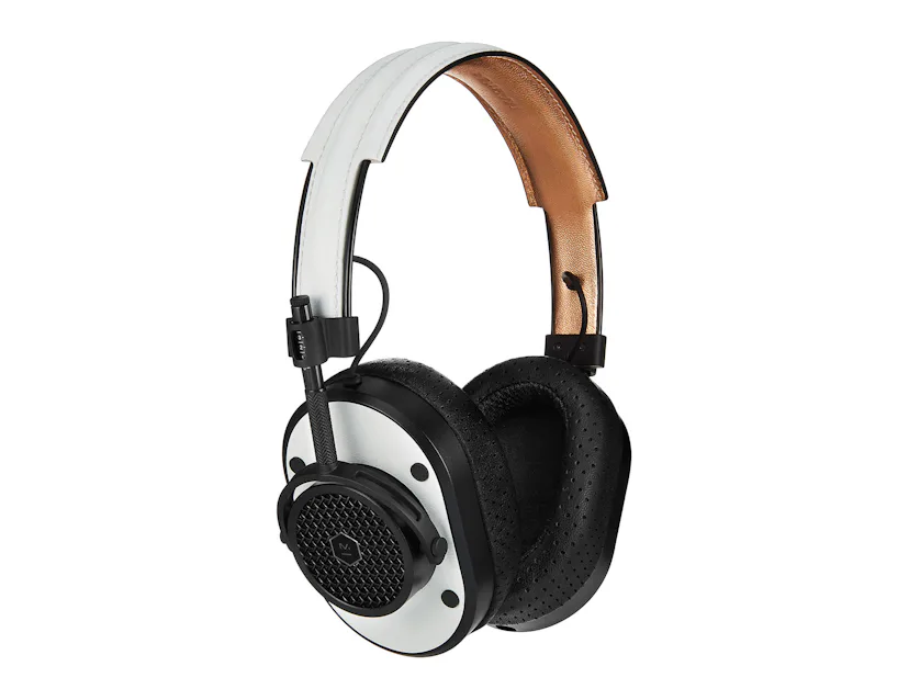 Proenza Schouler x Master and Dynamic headphones
