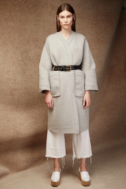 Rachel Comey Pre-Fall 2015